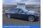 $15243 : Dodge Charger 2016 SXT 4dr S thumbnail
