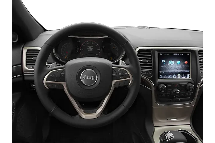 $9900 : 2014 Grand Cherokee Laredo image 4