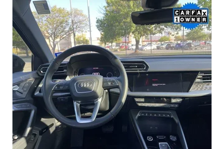 $34959 : Audi A3 2025 AWD quattro Pre image 4