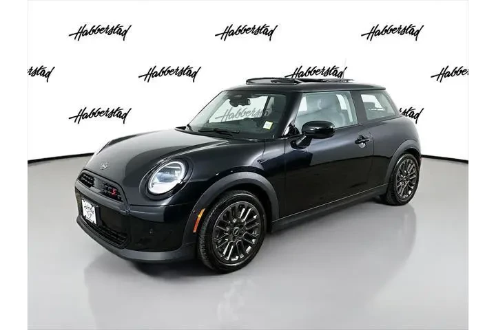 $30500 : MINI Hardtop 2 Door 2025 Coo image 1