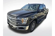 $36000 : Ford F-150 2020 4x4 Platinum thumbnail