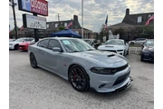 2022 Charger Scat Pack thumbnail