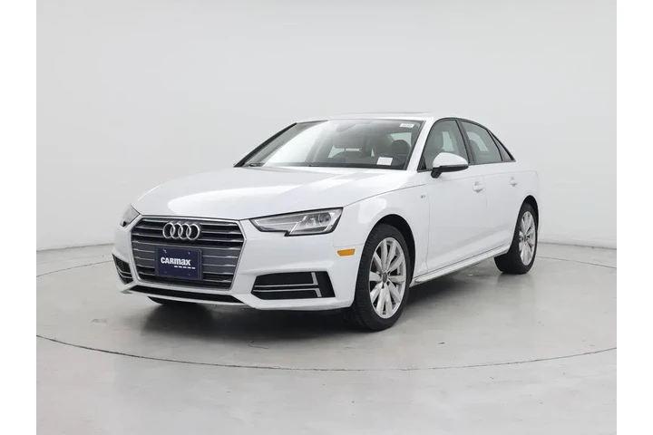 $19998 : Audi A4 2018 2.0T ultra Prem image 4
