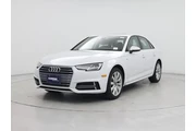 $19998 : Audi A4 2018 2.0T ultra Prem thumbnail