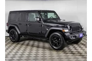 $28829 : Jeep Wrangler Unlimited 2022 thumbnail