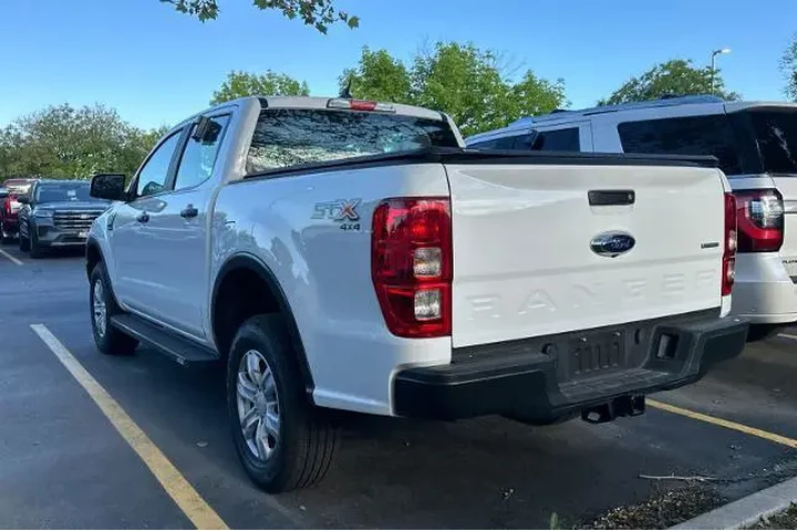 $25995 : Ford Ranger 2019 4x4 XL 4dr image 6