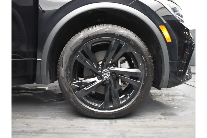 $26995 : Volkswagen Tiguan 2024 AWD S image 5