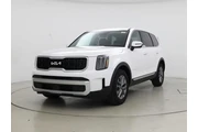 $34998 : Kia Telluride 2025 LX 4dr SU thumbnail