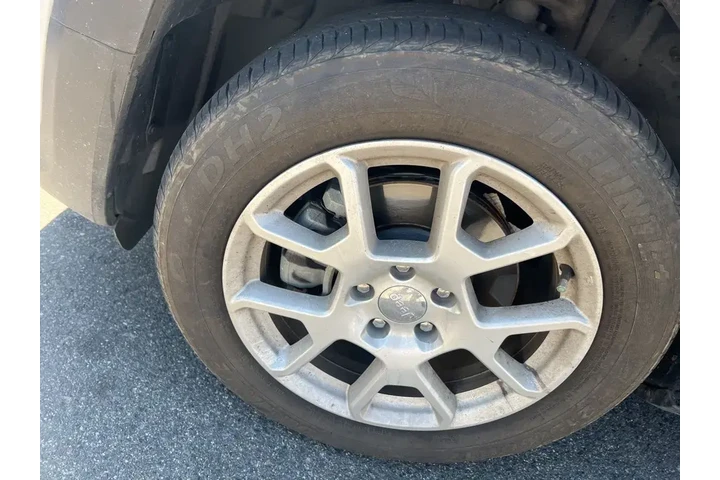 $14860 : Jeep Renegade 2019 Latitude image 4