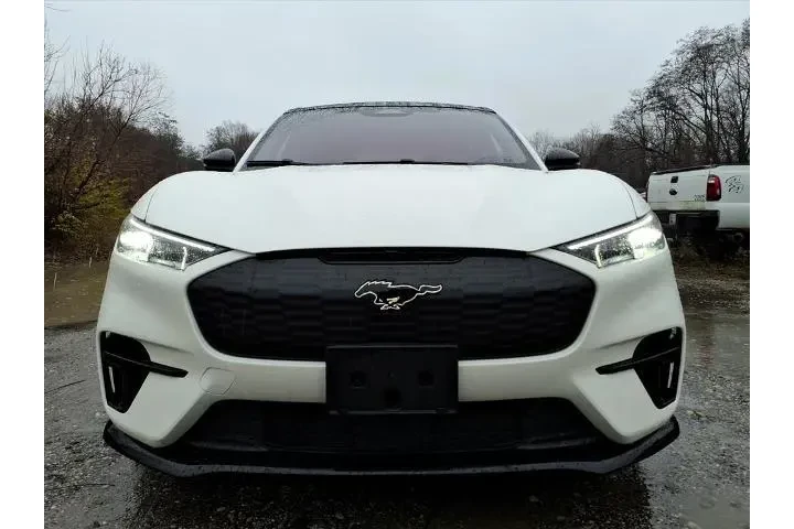 $30602 : Ford Mustang Mach-E 2022 AWD image 2
