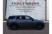 $32809 : Nissan Pathfinder 2024 AWD S thumbnail