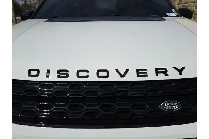 $26795 : Land Rover Discovery Sport 2 image 6