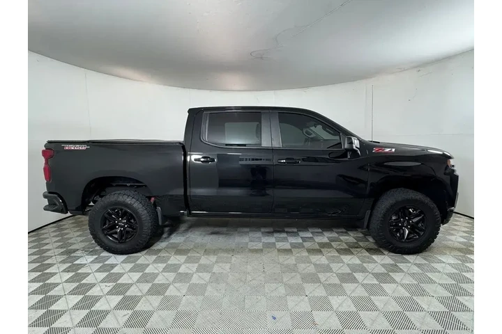 $37900 : Chevrolet Silverado 1500 202 image 2