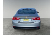 $27546 : Chevrolet Malibu 2025 LS 4dr thumbnail