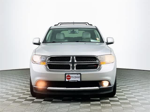 $13250 : PRE-OWNED 2012 DODGE DURANGO image 5