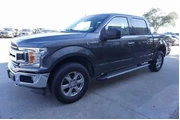 $22225 : Ford F-150 2018 4x4 XLT 4dr thumbnail