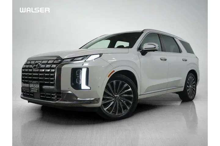 $39998 : Hyundai PALISADE 2023 AWD Ca image 1