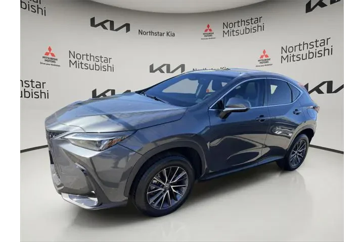 $34990 : Lexus NX 250 2023 Premium 4d image 1