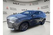 Lexus NX 250 2023 Premium 4d en New York