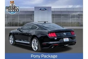 $22597 : Ford Mustang 2021 EcoBoost P thumbnail