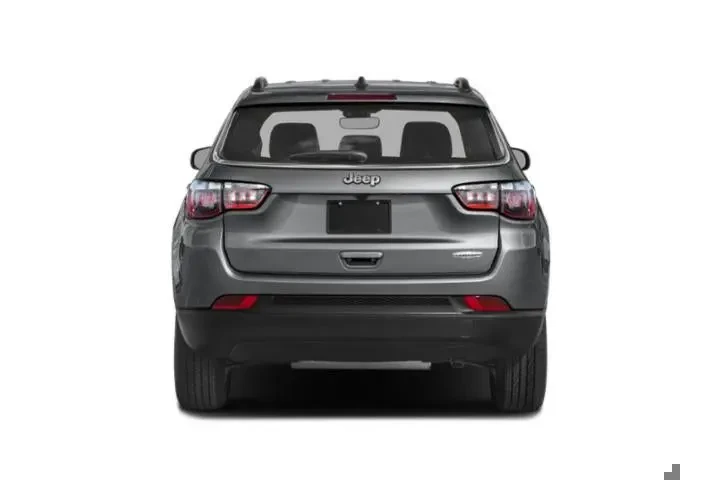 $19098 : Jeep Compass 2022 Latitude 4 image 5