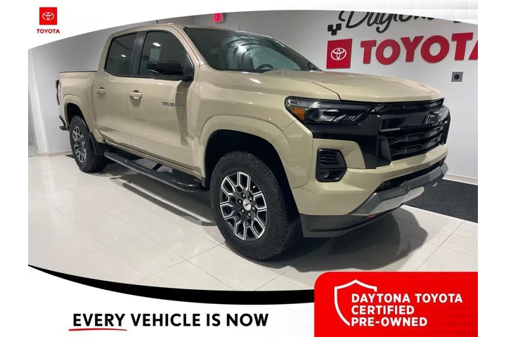 $36000 : Chevrolet Colorado 2023 4x4 image 6