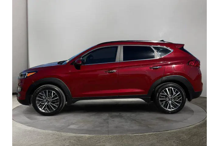 $18991 : Hyundai TUCSON 2020 Ultimate image 2