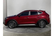 $18991 : Hyundai TUCSON 2020 Ultimate thumbnail