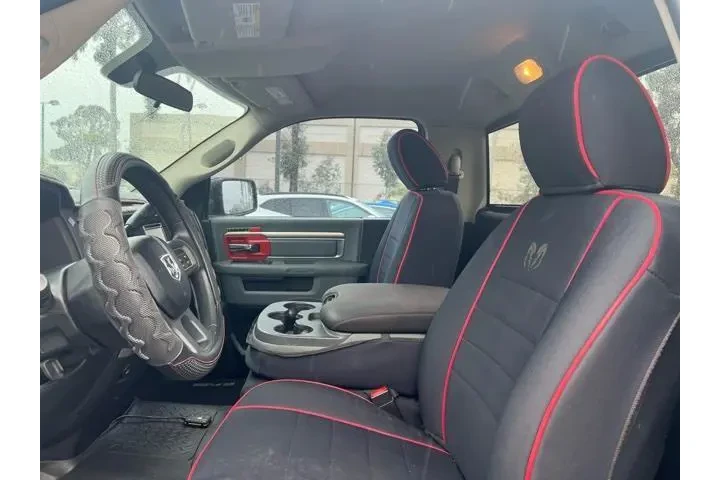 $20991 : Ram 1500 2014 4x2 Express 2d image 8