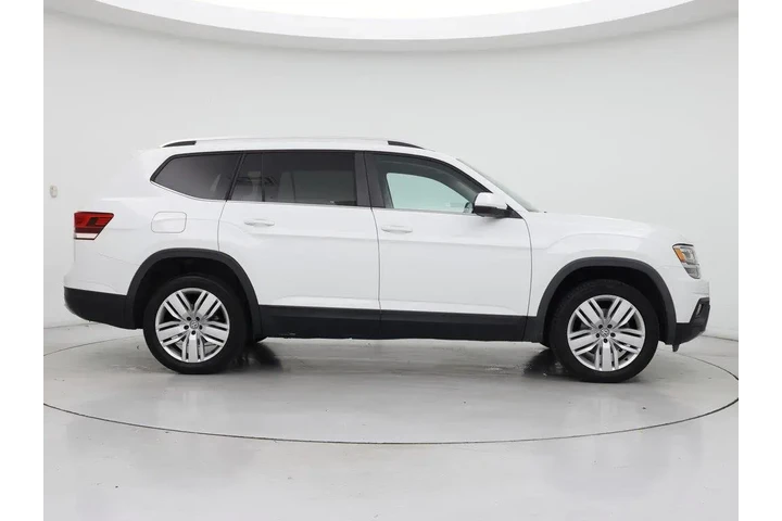 $23998 : Volkswagen Atlas 2019 AWD V6 image 7