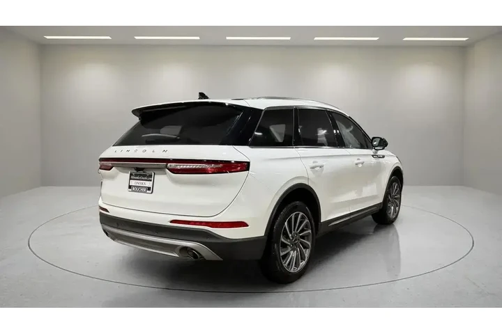 $34995 : Lincoln Corsair 2023 AWD Res image 3