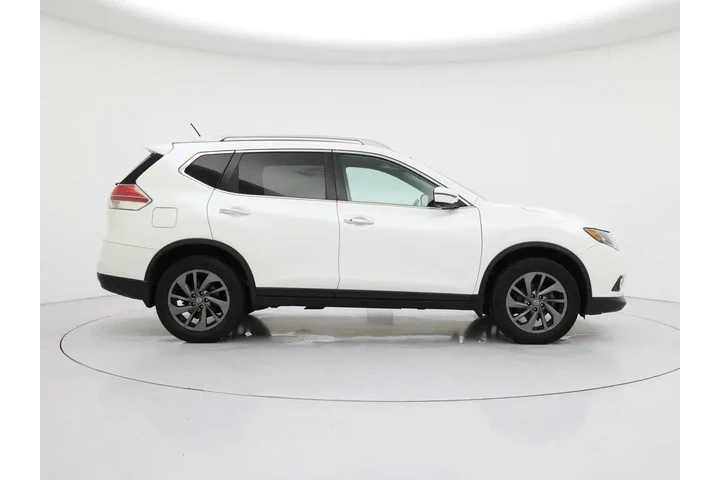 $15998 : Nissan Rogue 2016 AWD S 4dr image 7