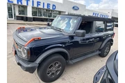 Ford Bronco 2021 4x4 Base 4d