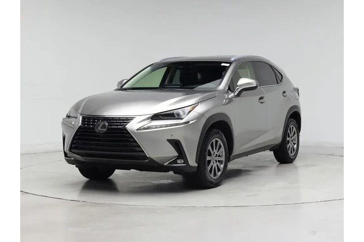 $22998 : Lexus NX 300 2019 4dr Crosso image 4