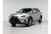 $22998 : Lexus NX 300 2019 4dr Crosso thumbnail