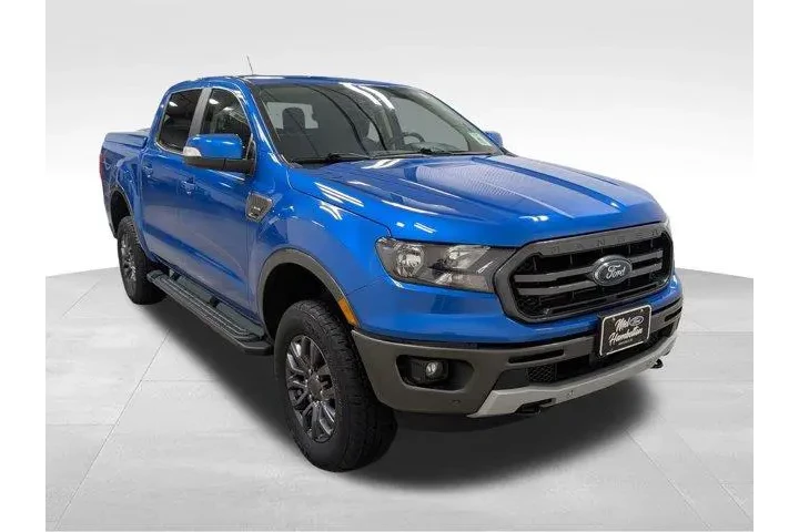 $33753 : Ford Ranger 2022 4x4 Lariat image 7