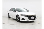 Honda Accord 2021 Sport Spec