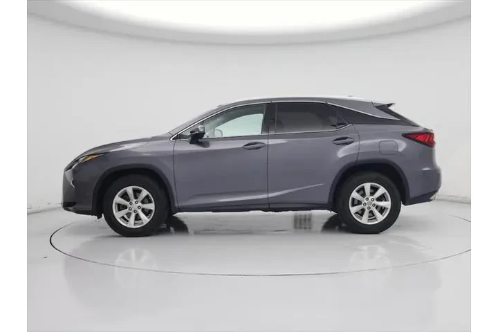 $25998 : Lexus RX 350 2017 AWD F SPOR image 3