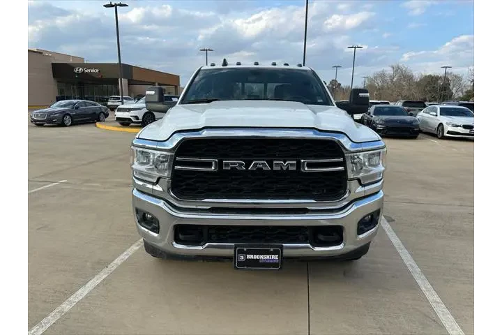 $38749 : Ram 2500 2024 4x4 Tradesman image 2