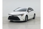 $19998 : Toyota Corolla Hybrid 2021 L thumbnail