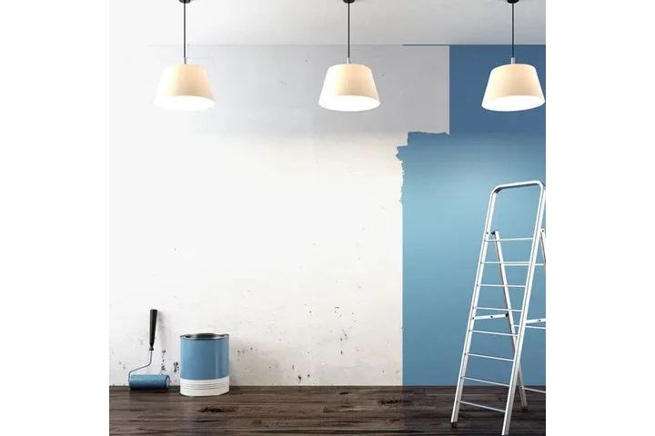 Two Palms Painting image 3