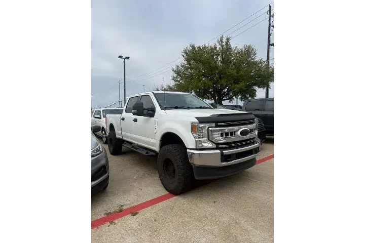 $37595 : Ford F-250 Super Duty 2022 4 image 2