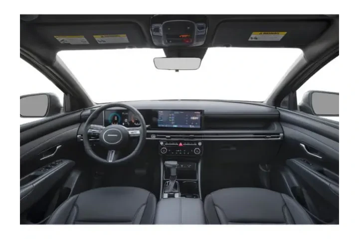 $28990 : Hyundai TUCSON 2025 XRT 4dr image 10