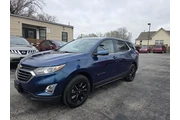 $8200 : 2019 Equinox LT 1.5 2WD thumbnail