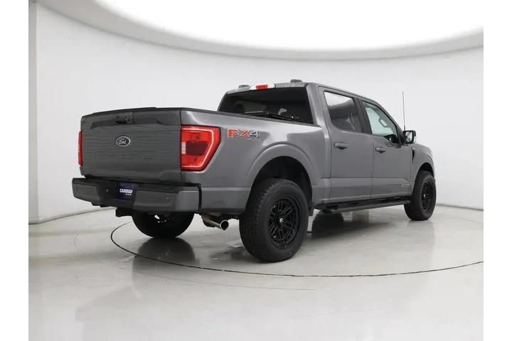 $39998 : Ford F-150 2021 4x4 XLT 4dr image 8