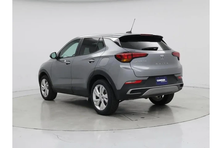 $21998 : Buick Encore GX 2025 AWD Pre image 2
