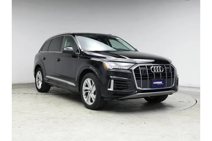 $39998 : Audi Q7 2024 AWD quattro Pre image 1