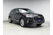 Audi Q7 2024 AWD quattro Pre en Charlotte