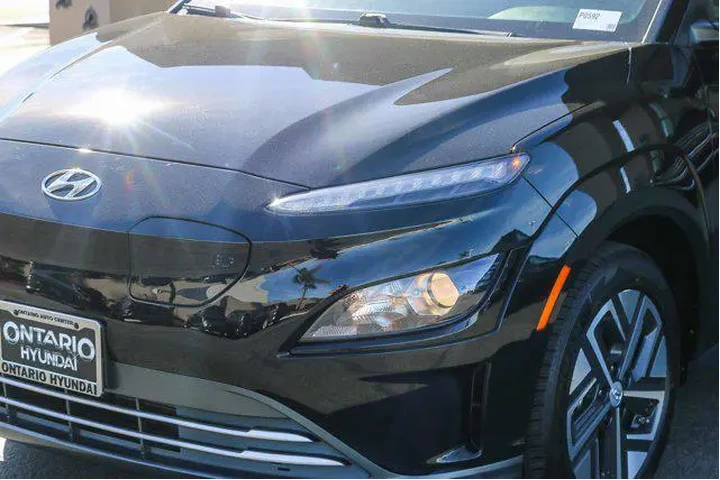 $17453 : Hyundai KONA Electric 2023 S image 5