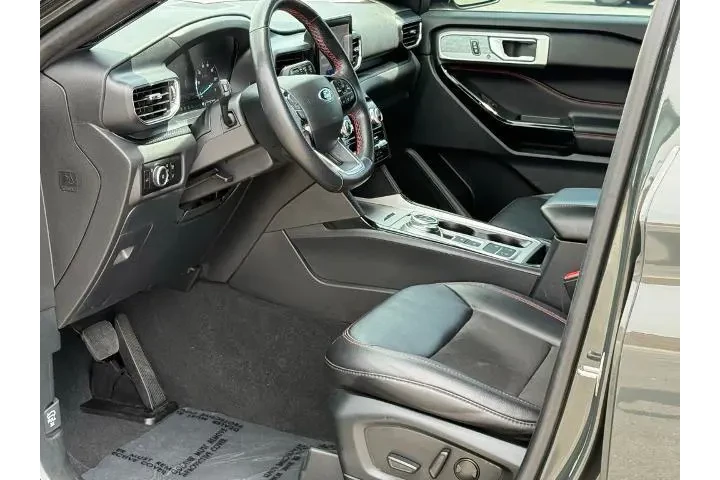 $30989 : Ford Explorer 2023 ST-Line 4 image 5